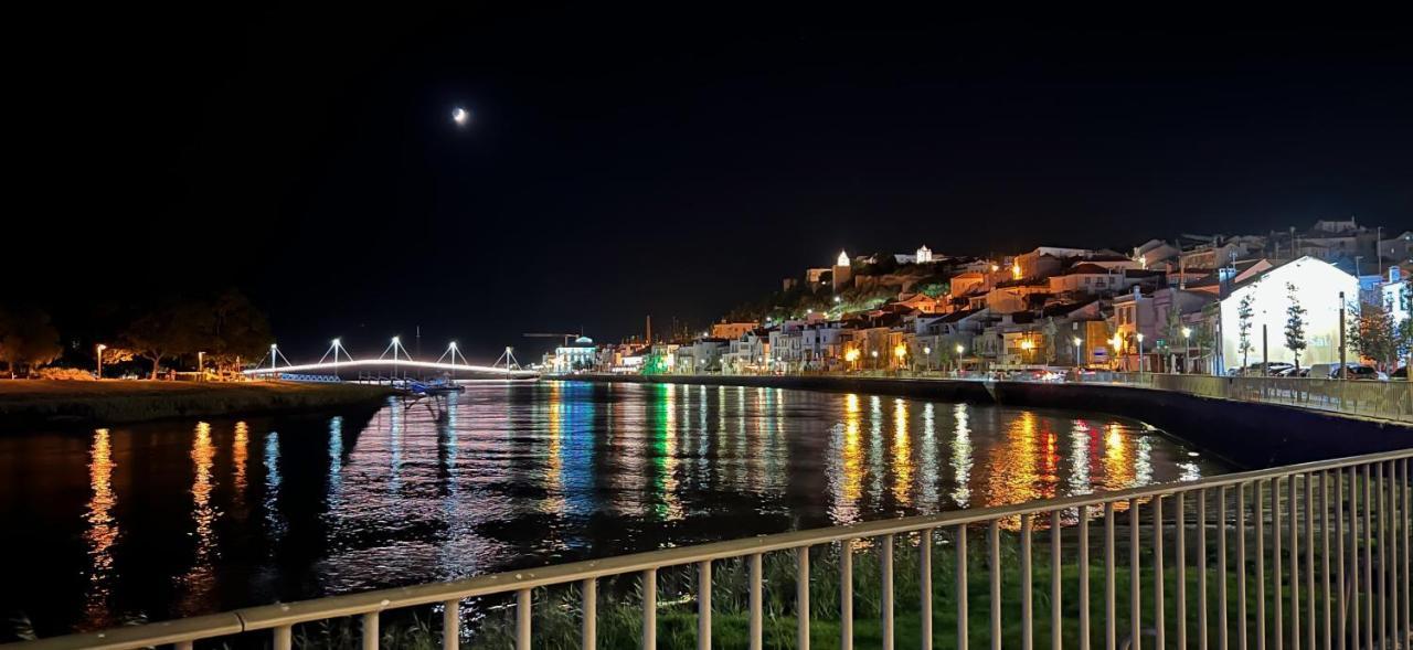 Link Alcacer Daire Alcácer do Sal Dış mekan fotoğraf